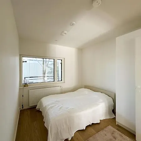 New 3Br Loft With Balcony And Sauna Apartamento *