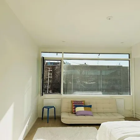 Apartamento New 3Br Loft With Balcony And Sauna