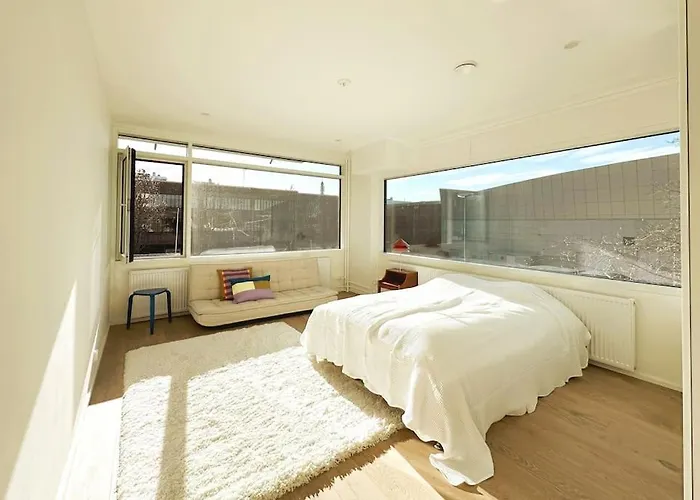 New Luxury 110sqm With Terrace And Great Location Helsinki