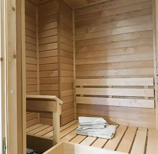 New Luxury 110sqm With Terrace And Great Location Helsinki