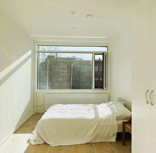 New Luxury 110sqm With Terrace And Great Location Helsinki