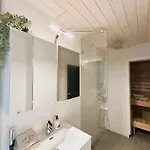 New Luxury 110sqm With Terrace And Great Location