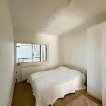 New Luxury 110sqm With Terrace And Great Location Lejlighed *
