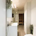 New Luxury 110sqm With Terrace And Great Location