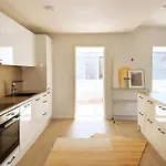New Luxury 110sqm With Terrace And Great Location * Helsinki